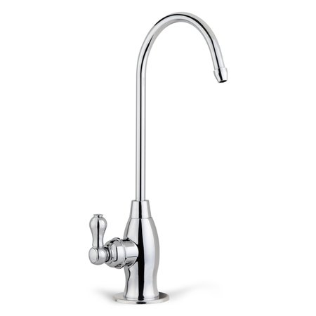 ISPRING Heavy Duty Reverse Osmosis Faucet GK1-CHR